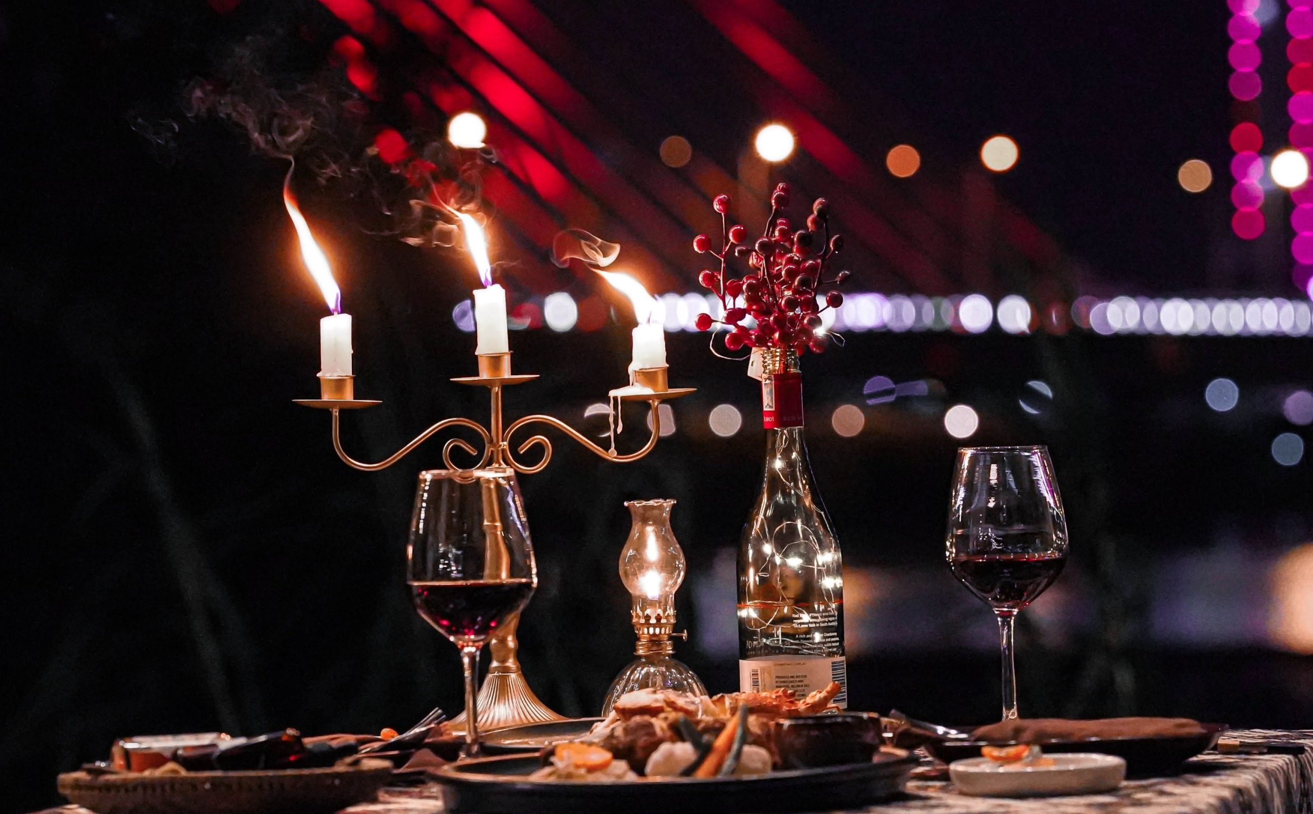 Melioh bistro danang dating romantic